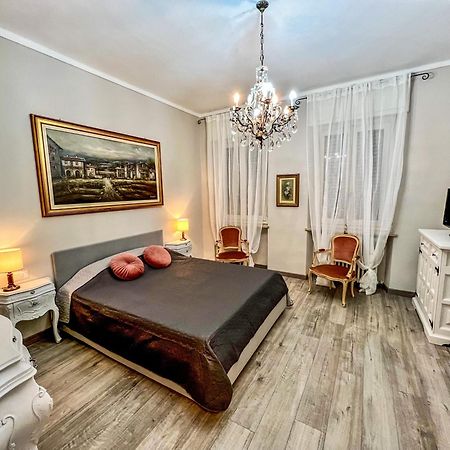 La Casa Bianca Lejlighed Vercelli Eksteriør billede