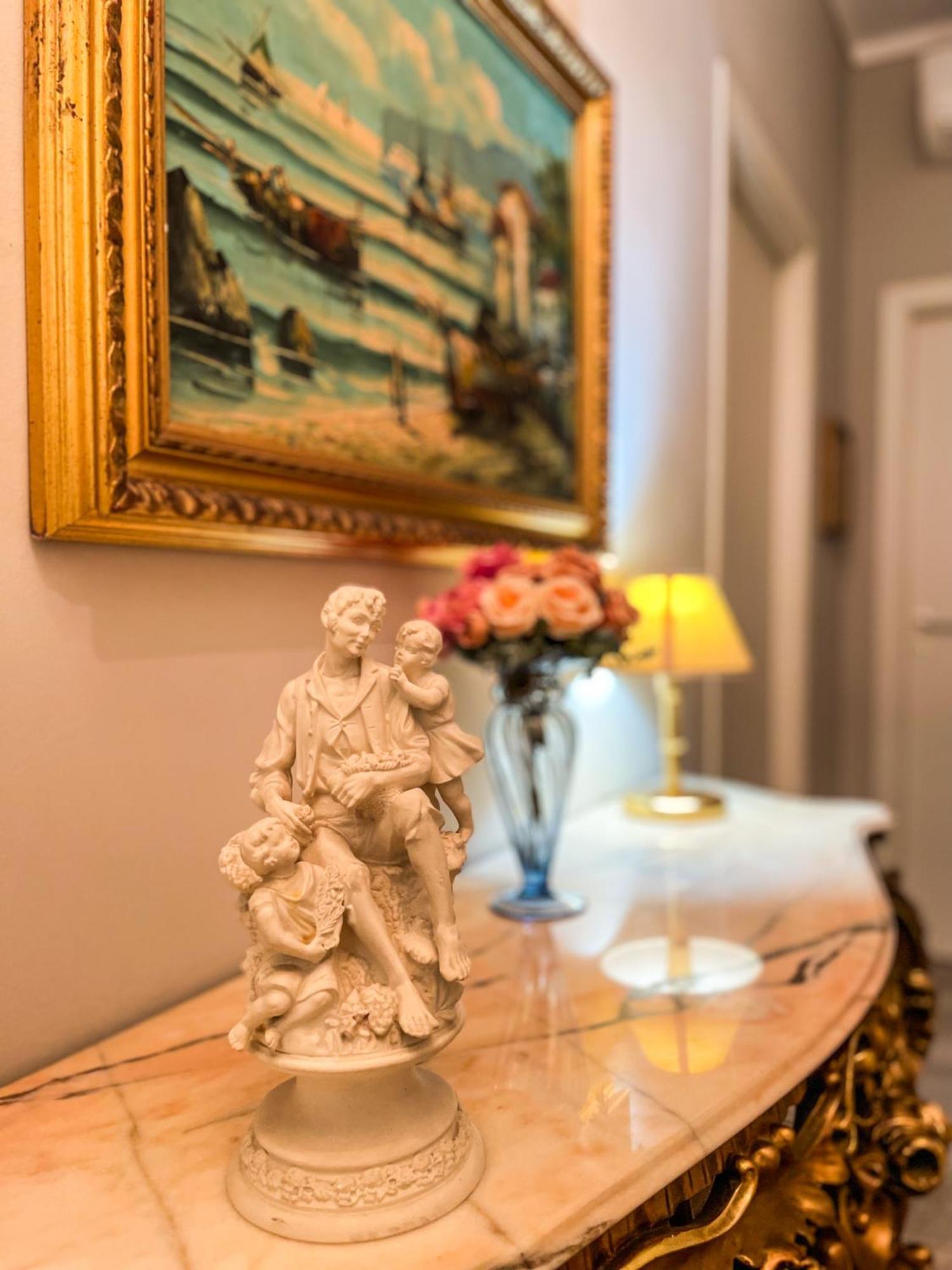 La Casa Bianca Lejlighed Vercelli Eksteriør billede